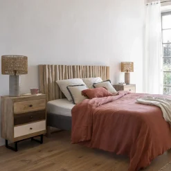 Table de chevet "Koval"