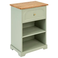 Table de chevet "Mohéa"