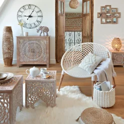 Table de chevet "Shirel"