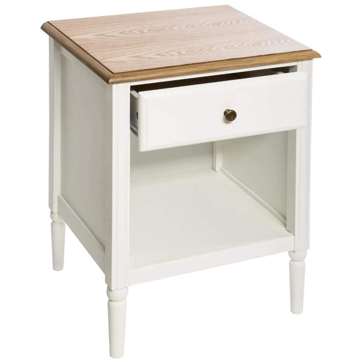 Table de chevet "Solen"