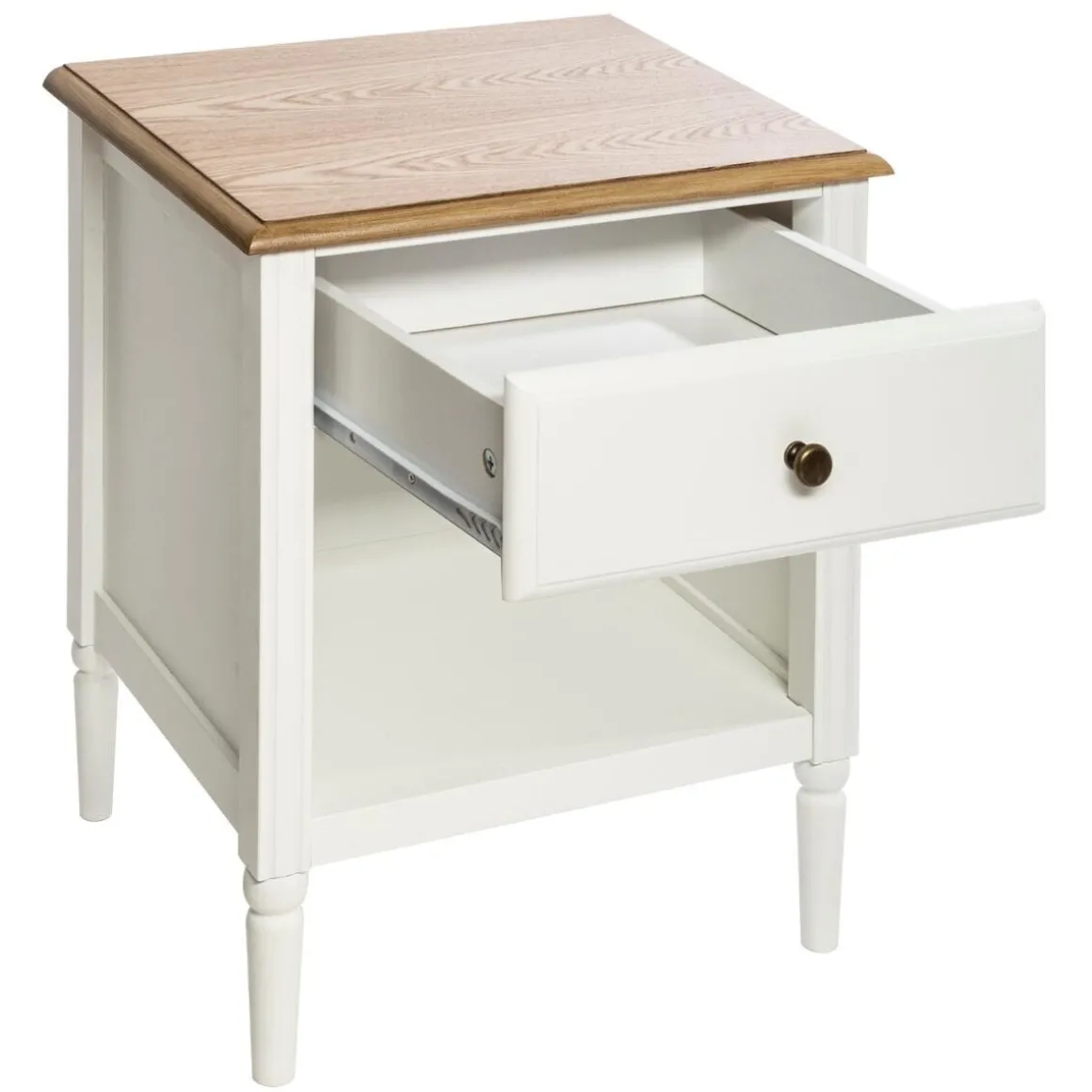 Table de chevet "Solen"