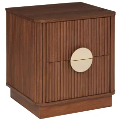 Table de chevet "Wany"