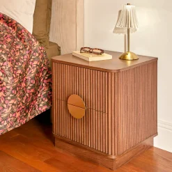 Table de chevet "Wany"