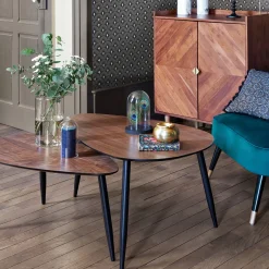 Tables basses gigones