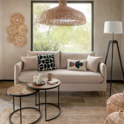 Tables gigognes "Basile"