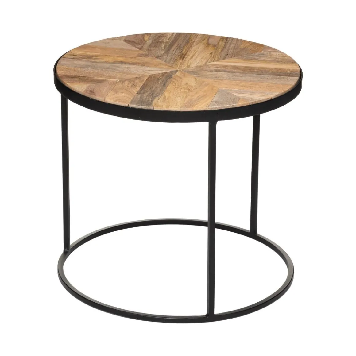 Tables gigognes "Basile"