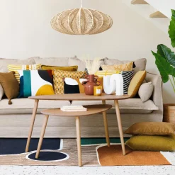 Tables gigognes "Mileo"