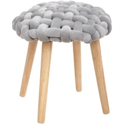 Tabouret "Akemi"