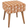 Tabouret d'appoint "Chiara"