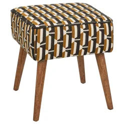 Tabouret d'appoint "Chiara"
