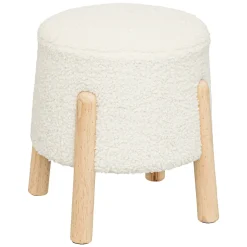 Tabouret d'appoint "Inuit"