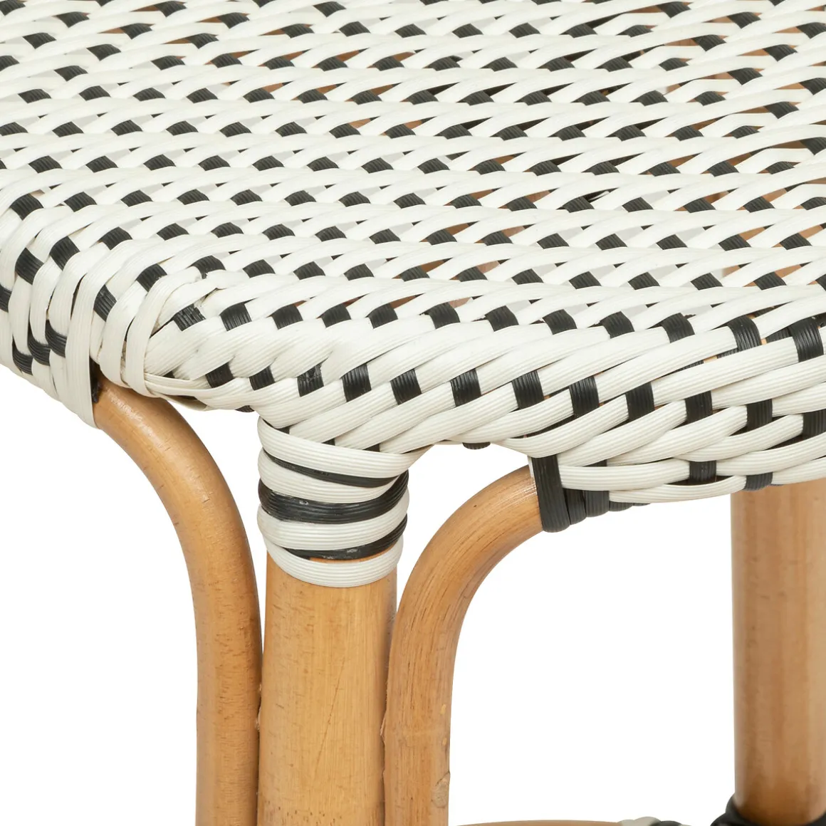 Tabouret de bar "Trecia"