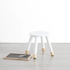 Tabouret enfant "Douceur"