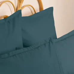 Taie d'oreiller, coton