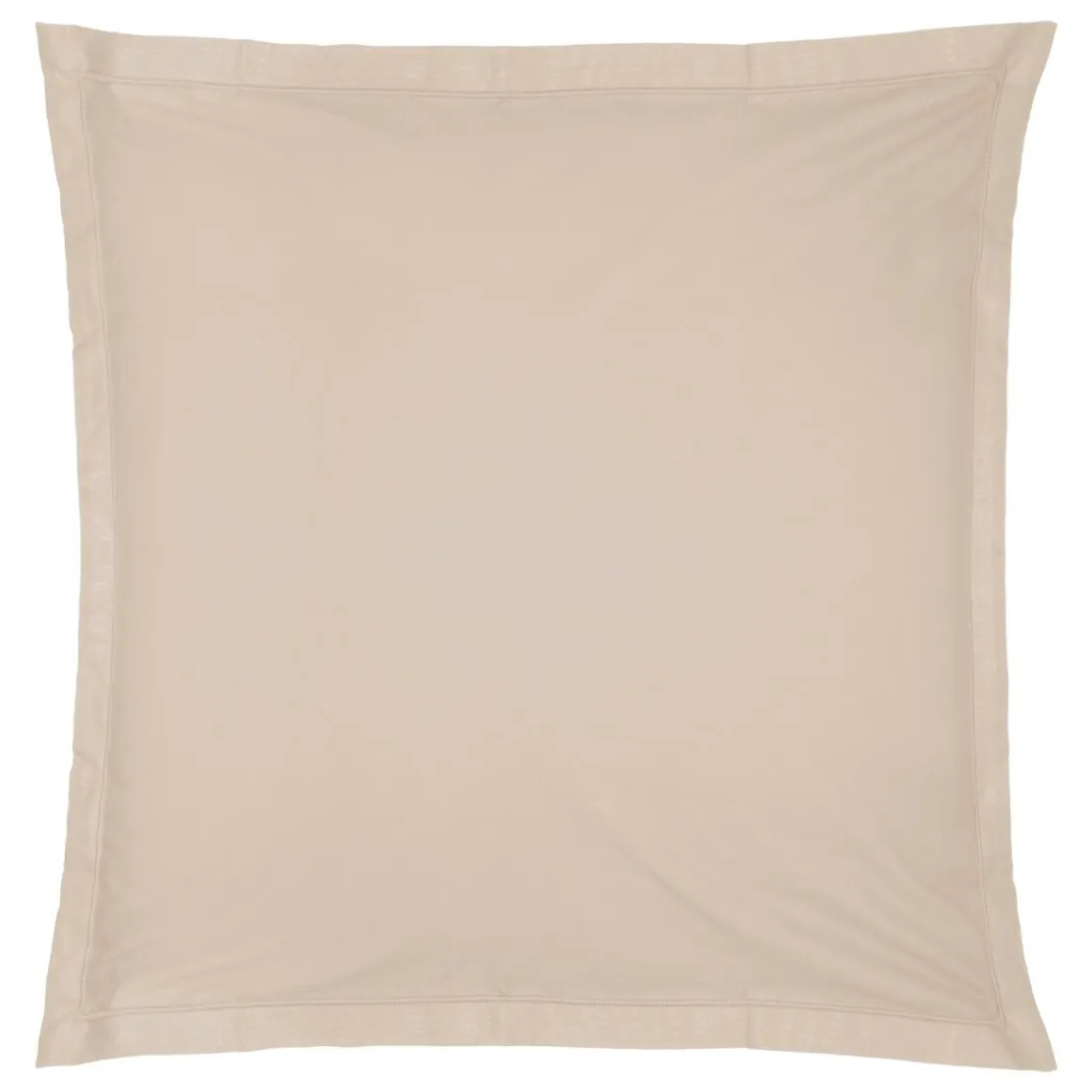 Taie d'oreiller, coton