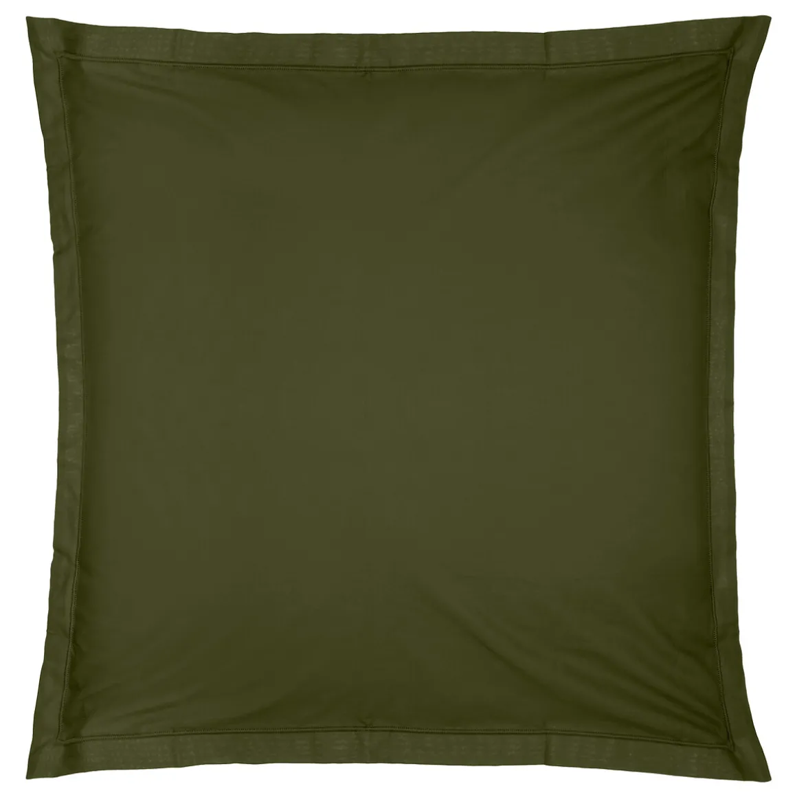 Taie d'oreiller, coton