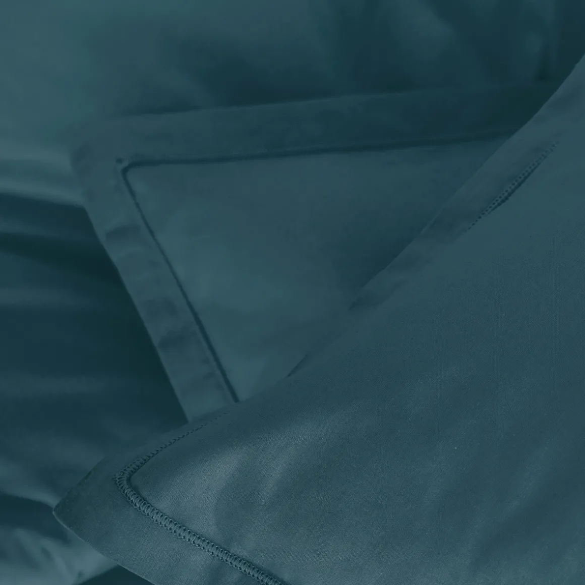 Taie d'oreiller, coton