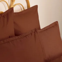 Taie d'oreiller, coton