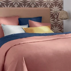 Taie d'oreiller, coton