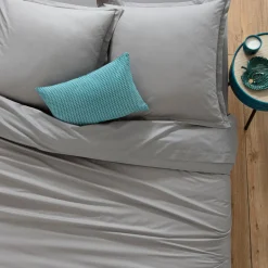 Taie d'oreiller, coton