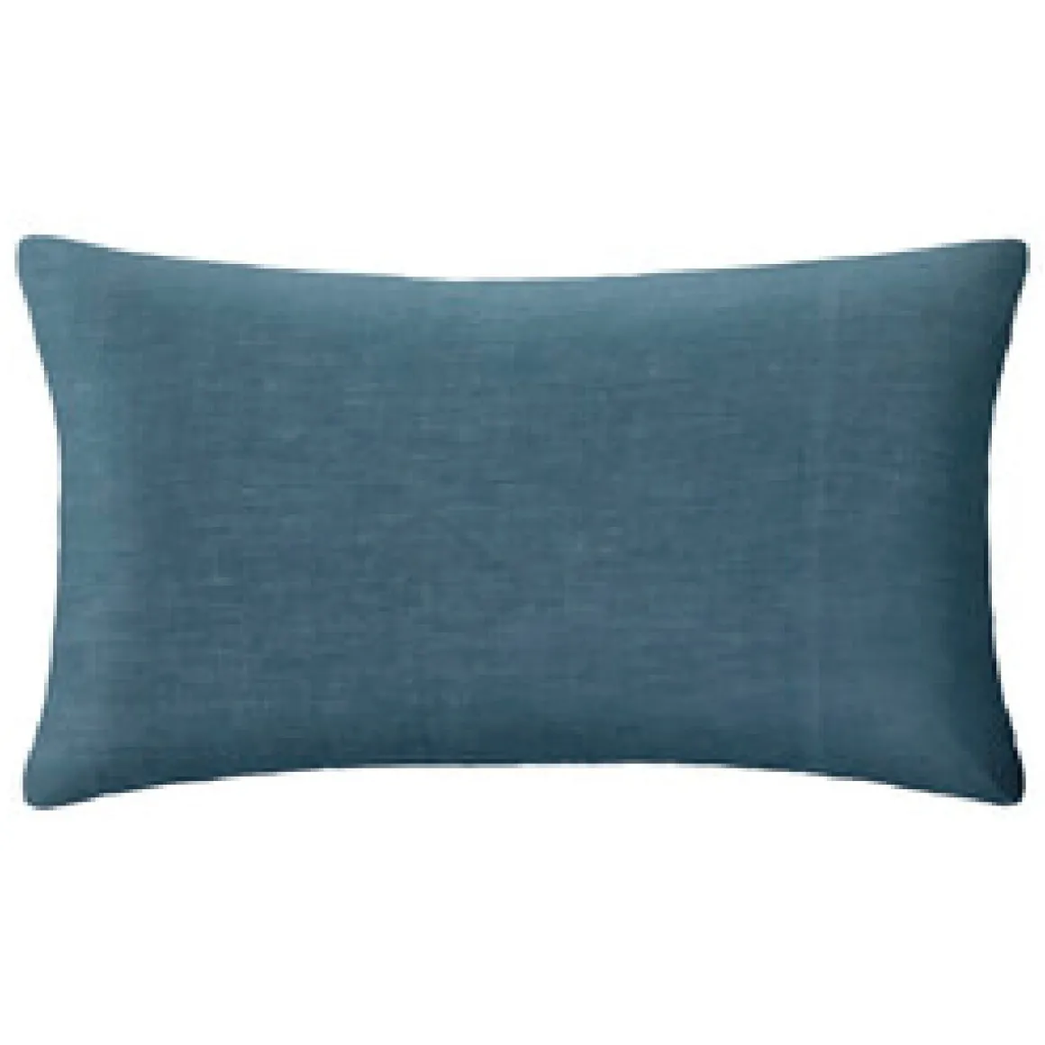 Taie d'oreiller "Linah", lin lavé