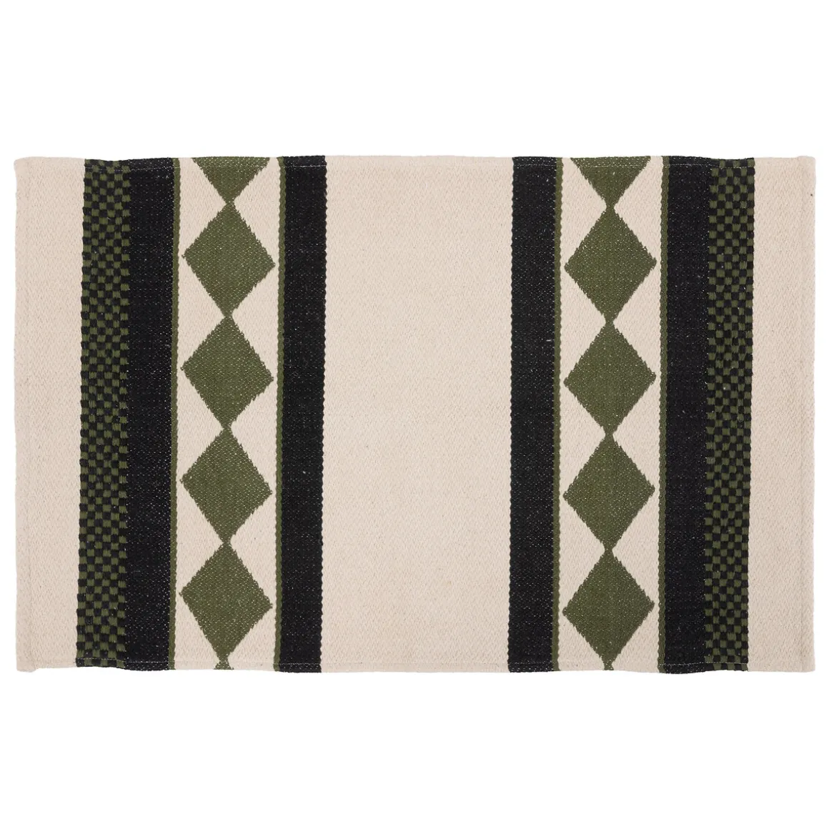 Tapis coton "Panama"