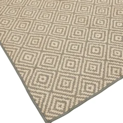 Tapis d'extérieur 