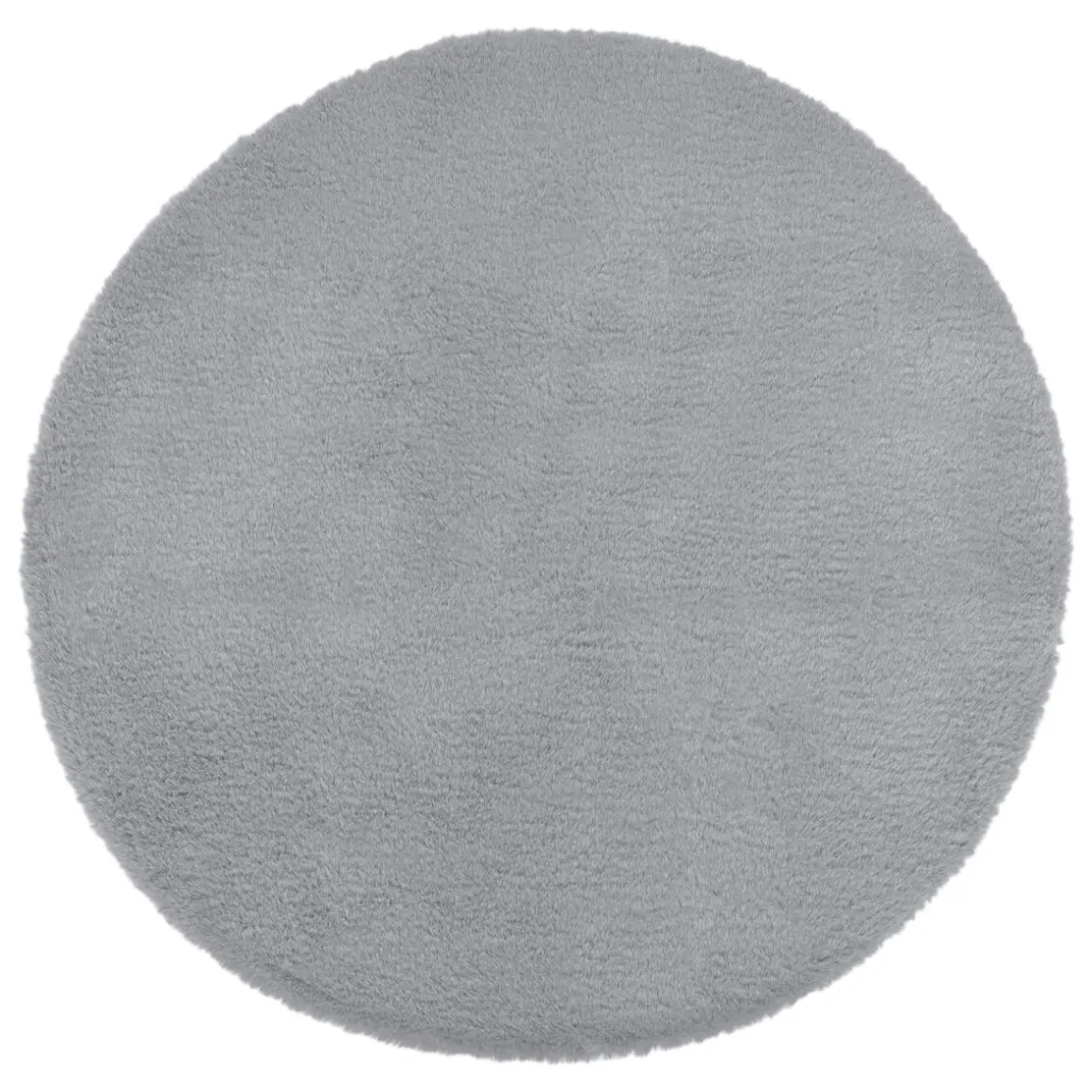 Tapis effet fourrure "Couka"