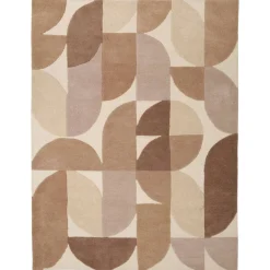 Tapis effet laine "Argyll"