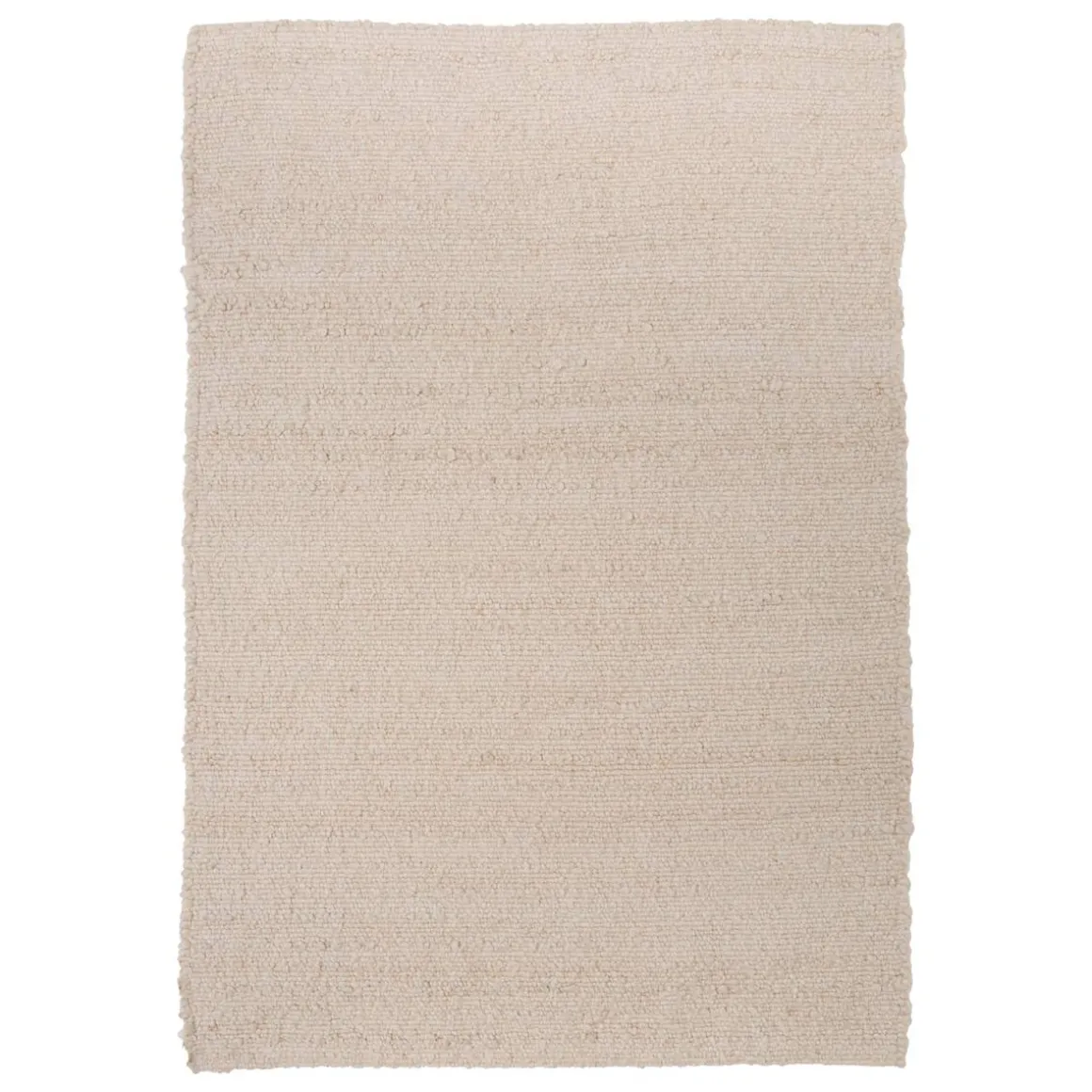 Tapis effet laine "Volna"