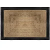 Tapis en jute