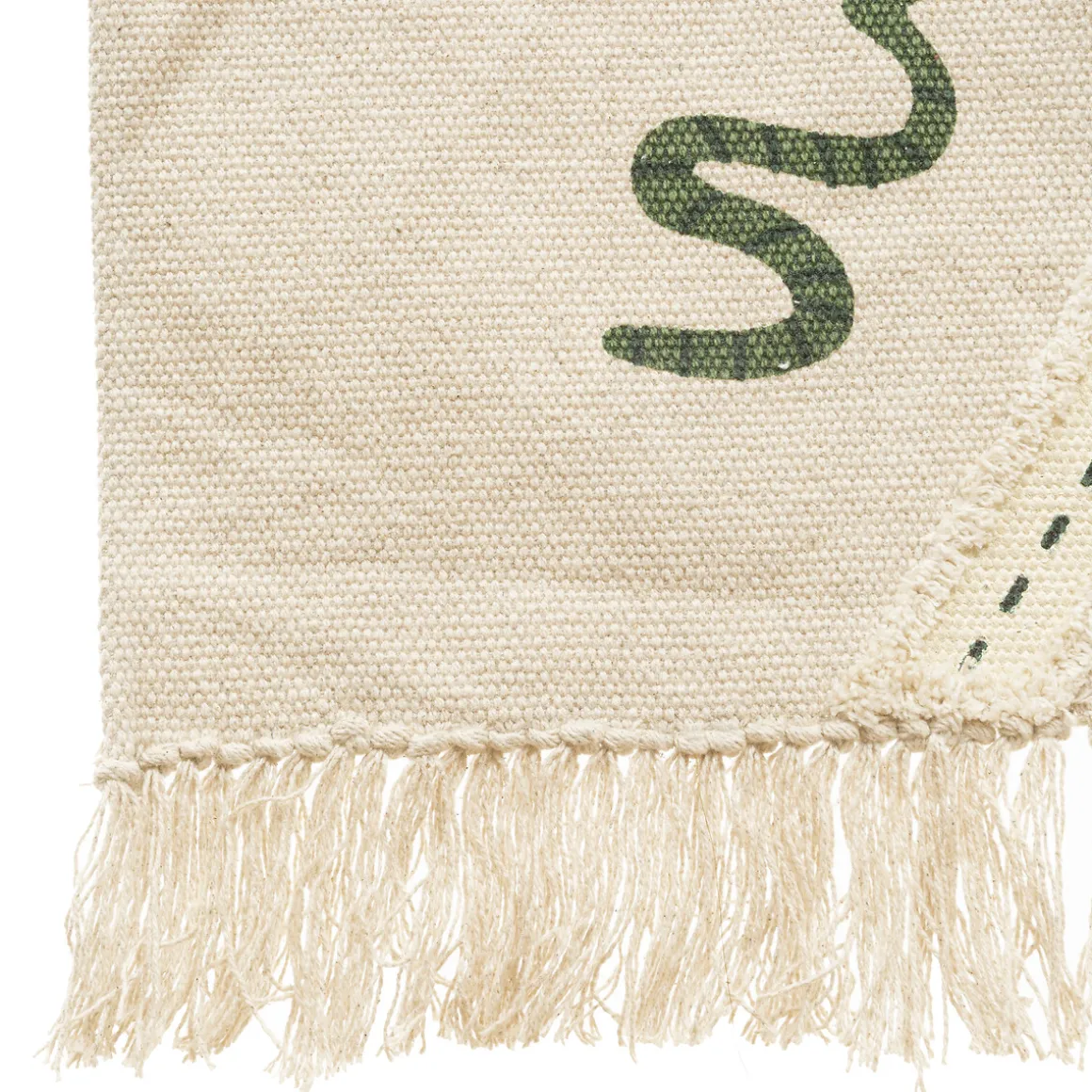 Tapis enfant "Jungle"