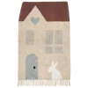 Tapis enfant "Maison"