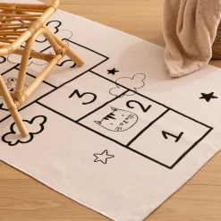 Tapis enfant "Marelle"