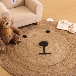 Tapis enfant "Ourson"