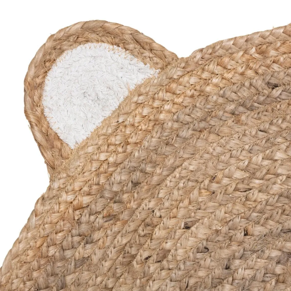 Tapis enfant "Ourson"