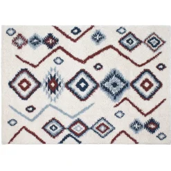 Tapis esprit berbère