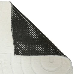 Tapis fausse fourrure "Arka"