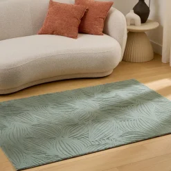 Tapis fausse fourrure "Onina"