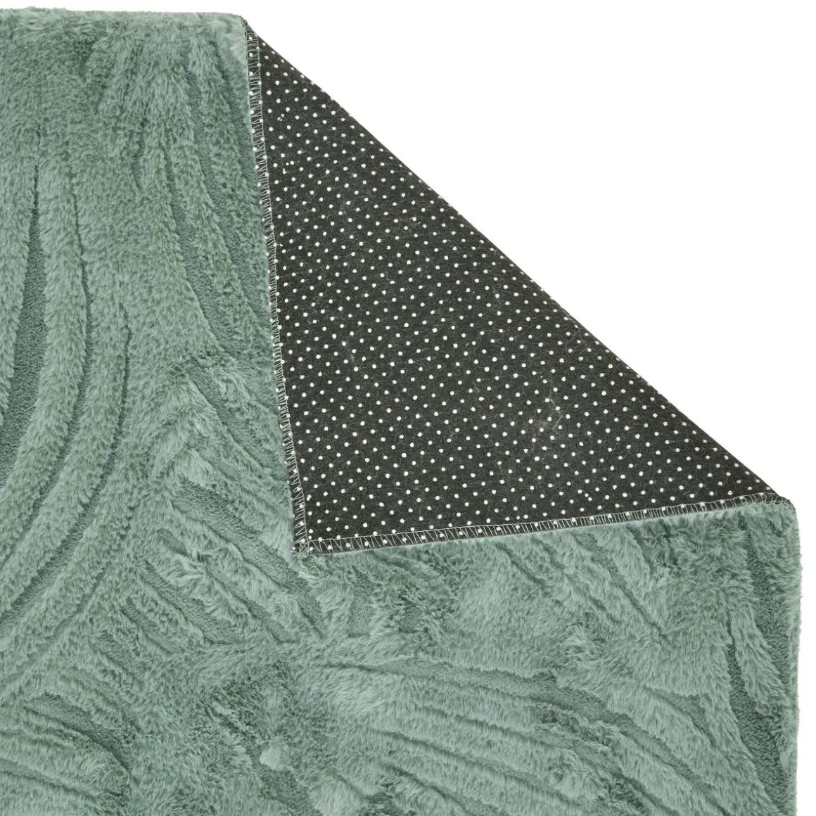 Tapis fausse fourrure "Onina"