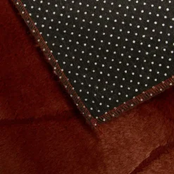 Tapis fausse fourrure