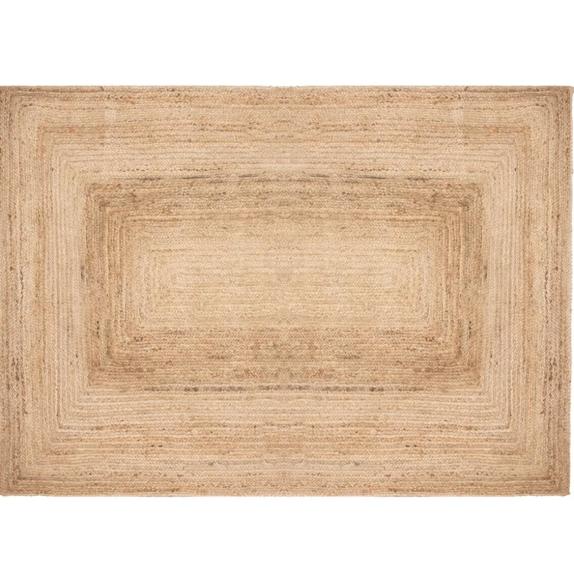 Tapis, jute