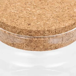 Terrarium avec couvercle