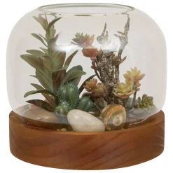 Terrarium "Wonj"