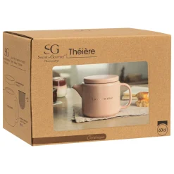 Théière 