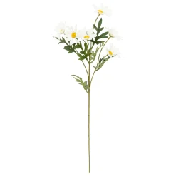 Tige artificelle de marguerite