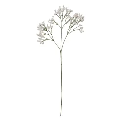 Tige de gypsophile artificiel