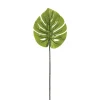 Tige de monstera artificiel