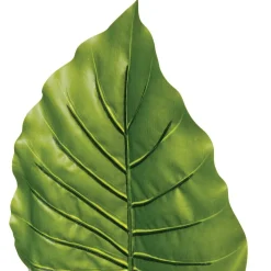 Tige de monstera artificiel