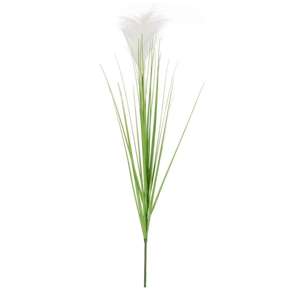 Tige de plumeau artificiel